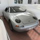Illustration for article titled Going Inside Porsche's Secret Vault Left Me On The Edge Of Madness